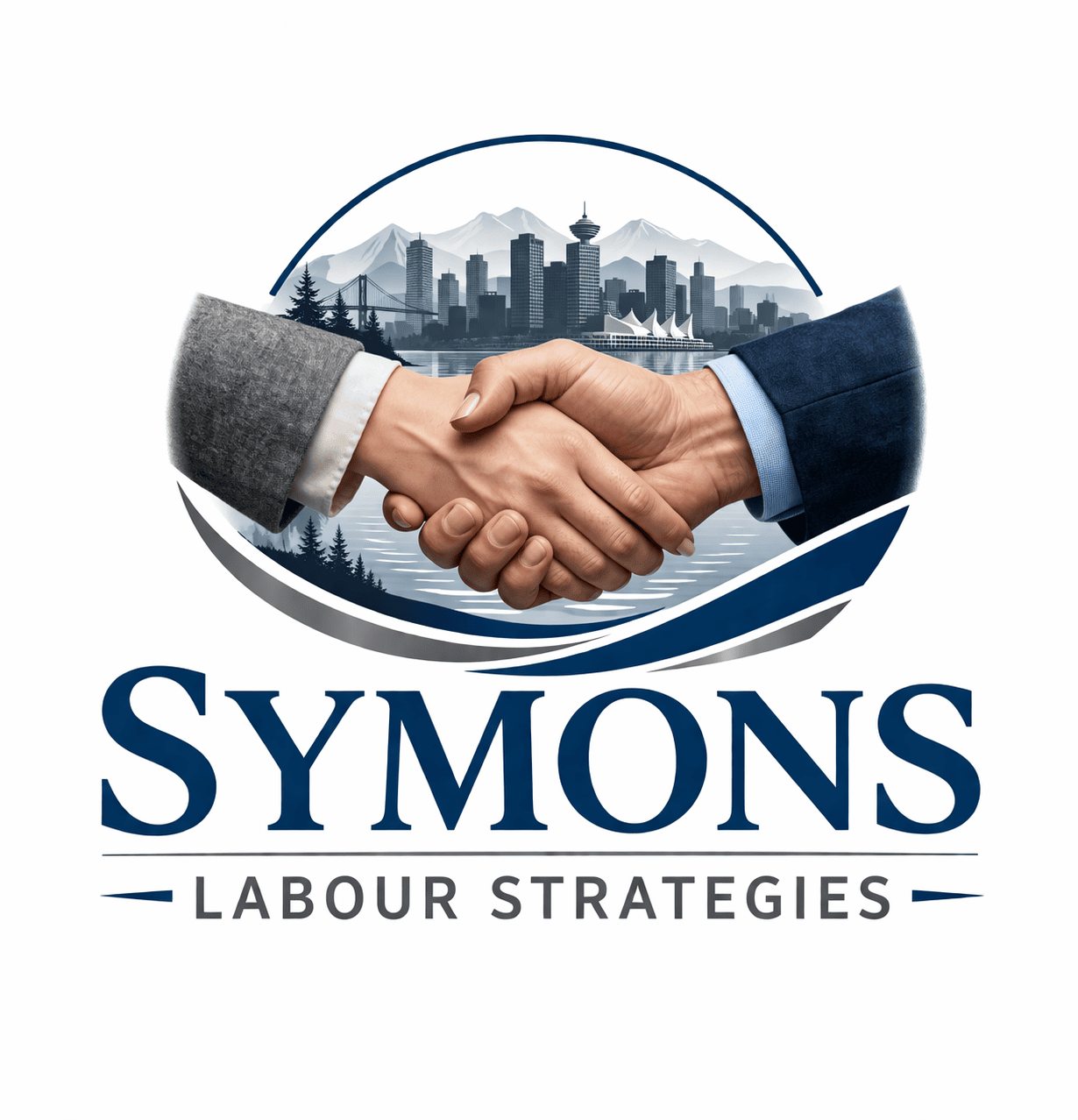 Symons Labour Strategies